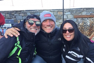 David-H Percussion European Snow Pride 